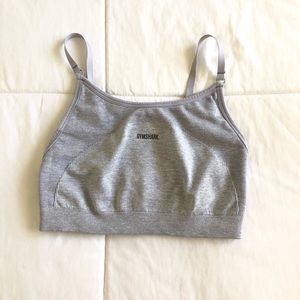 EC Gymshark Sports Bra